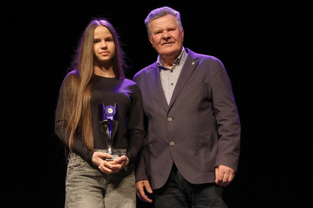 Prireditev Športnik leta 2025 31 Foto Ljubo Vukelič